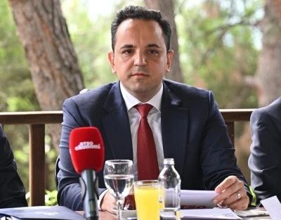 Bursa Yemek Sanayicileri Derneği: Fiyat politikasında g&uuml;ncelleme g&uuml;ndemde