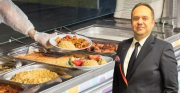 Bursa yemek sekt&ouml;r&uuml; kırmızı ve beyaz et fiyatlarına isyan etti! 