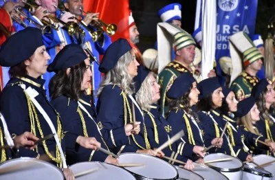 Bursa Yenişehir Belediyesi bir ilke imza attı