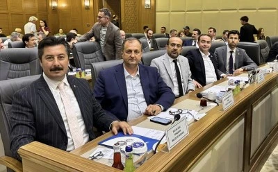 Bursa Yenişehir Belediyesi'ne modern itfaiye istasyonu 