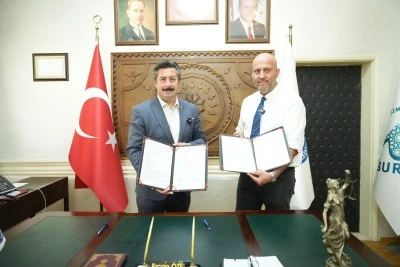 Bursa Yenişehir'in k&uuml;lt&uuml;r ve turizm hayatına soluk kazandıracak Şemaki Evi a&ccedil;ılıyor