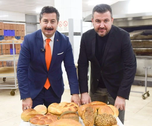 Bursa Yenişehirlilerin g&uuml;venle t&uuml;kettiği YESAŞ &uuml;r&uuml;nleri tescillendi