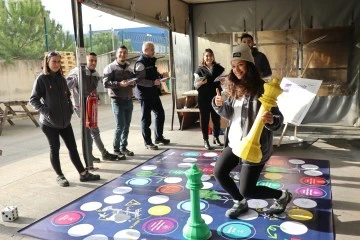 Bursa Yeşilova Holding'den "Geleceğe Değer Kat  Geleceğe Enerji Kat" projesi 