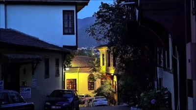 Bursa&rsquo;yı Anlatan Bağımsız Belgesel İki Uluslararası Festivalin Resmi Se&ccedil;kisinde