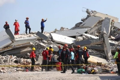 Bursa'yı da kapsayan dev tatbikat...