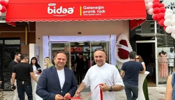 Bursa&rsquo;yı "Bidaa D&uuml;kkan" tutkusu sardı
