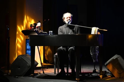 Bursa Yıldırım Belediyesi'nde k&uuml;lt&uuml;r sanat sezonu başladı