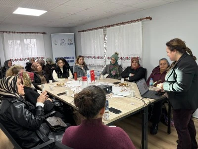 Bursa Yıldırım Belediyesi'nden kadın girişimcilere destek