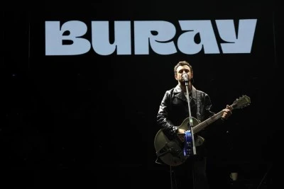 Bursa Yıldırım'da Cumhuriyet coşkusu