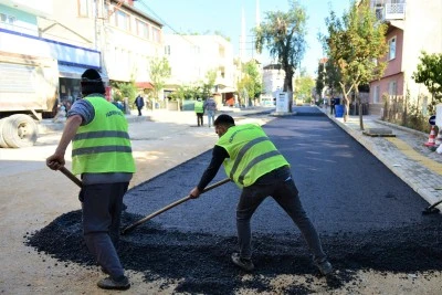 Bursa Yıldırım'da konforlu ulaşım &ccedil;alışmaları