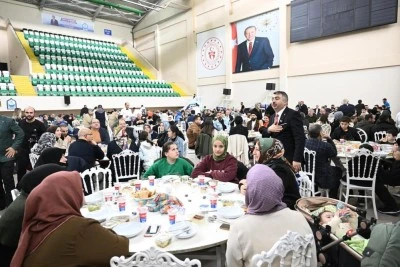 Bursa Yıldırım'da Ramazan dolu dolu ge&ccedil;ecek! 