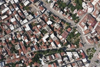 Bursa Yıldırım'da yıkım başlayacak