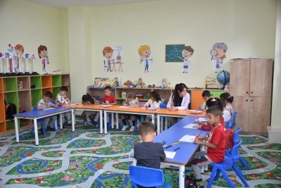 Bursa Yuvam&rsquo;da kayıtlar başladı