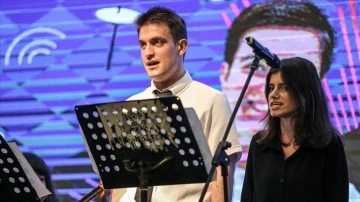 Bursa'da otizmli gen&ccedil;ler firmaların destekleriyle iş g&uuml;c&uuml;ne katılıyor