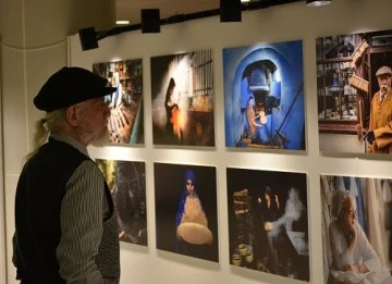 BursaFotoFest, 13&rsquo;&uuml;nc&uuml; kez kapılarını a&ccedil;tı