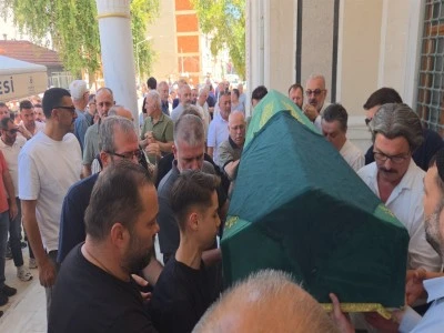 Bursalı 13 yaşındaki Eslem l&ouml;semi tedavisini kaybetti