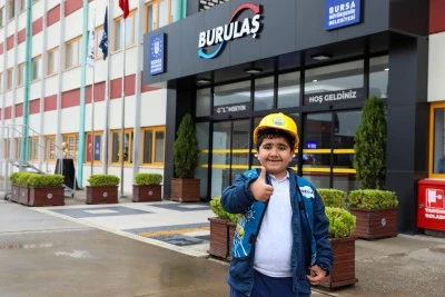 Bursalı Ali&rsquo;nin vatmanlık hayali ger&ccedil;ekleşti