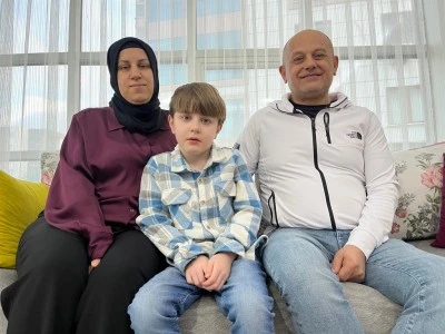 Bursalı annenin acı feryadı: Ne olur oğlumu yaşatın