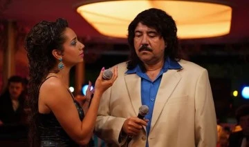 Bursalı Ata Demirer'i g&ouml;renler şaşkınlıklarını gizleyemedi 