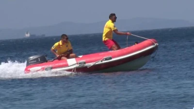 Bursalı cankurtaranlardan hayati uyarılar!