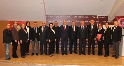 Bursalı emekliler Kenan Pars dedi