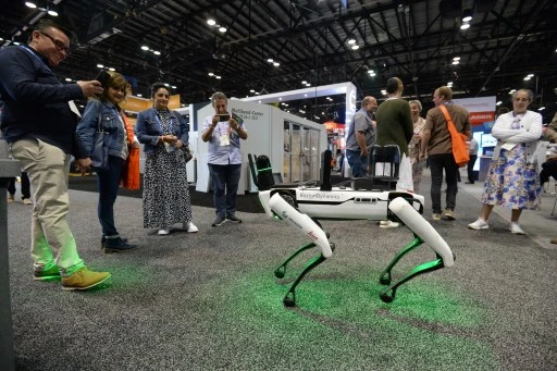 Bursalı firmalardan ABD'ye &ccedil;ıkarma 