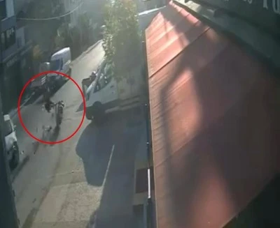 Bursalı gen&ccedil; bir ay sonra evlenecekti, korkun&ccedil; kazada can verdi