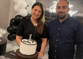 Bursa'da motosiklet kazası: 2 &ouml;l&uuml;, 2 &ccedil;ocuk ağır yaralı