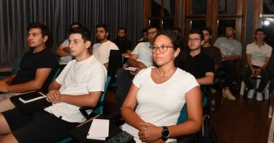 Bursalı gen&ccedil;lerin başarılı girişimci olması adına Osmangazi Belediyesi'nden &ccedil;alışmalar