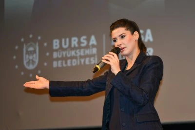 Bursalı hanımlara sağlıklı beslenme aktarıldı