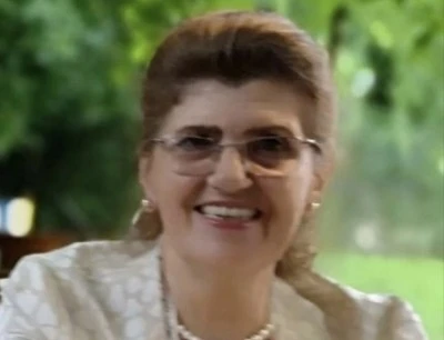 Kent g&ouml;n&uuml;ll&uuml;s&uuml; Nursen Ateş hayatını kaybetti