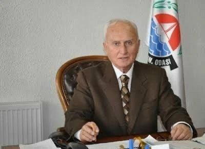 Bursalı işadamı hayatını kaybetti