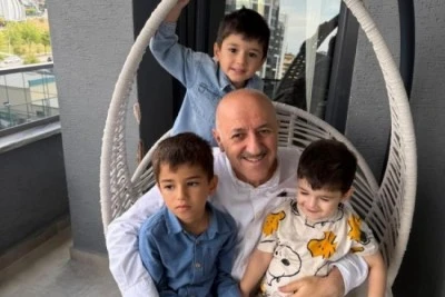 Bursalı işadamının eşleri anlaşamayınca, cenazesi T&uuml;rkiye'ye getirilemiyor