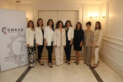 Bursalı kadın m&uuml;hendisler 23 Haziran'a hazırlanıyor