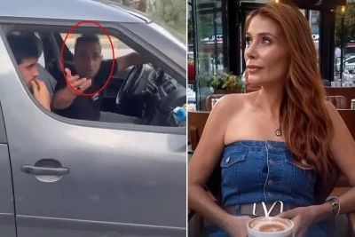 Bursalı kadınlar bu durum sizin de başınıza gelebilir! 