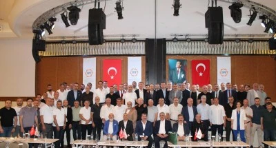 Bursalı market&ccedil;iler enflasyonu yenmeye kararlı