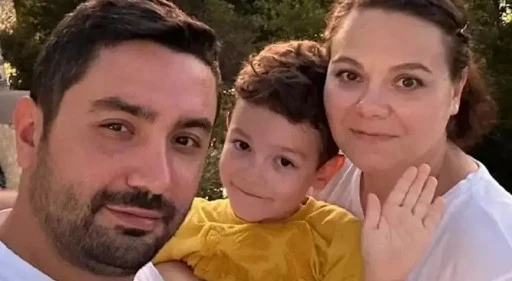 Bursalı Minik Deniz'in &ouml;l&uuml;m&uuml;nde yer alan şok rapor