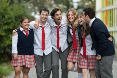 Bursalı Nil&uuml;fer ekranların g&ouml;zdesi oldu