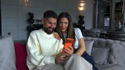 Bursalı şarkıcı Mehmet &Ccedil;evik: Her yılbaşı aynı sanat&ccedil;ılar