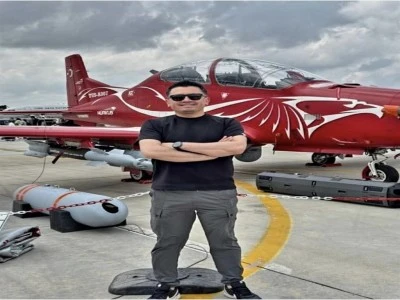 Bursalı şehit, k&ouml;k h&uuml;cre bağışıyla hayat kurtarmış