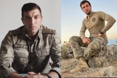 Bursalı şehit şehadetinin 3.yılında anıldı