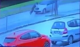 Bursalı s&uuml;r&uuml;c&uuml;ler bu şahıslara dikkat edin! 