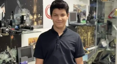 Bursalı Yahya'nın hayatı 16 g&uuml;n i&ccedil;erisinde değişti 