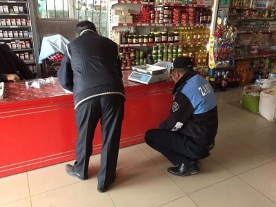 Bursalılar &lsquo;Allah&rsquo;ından bulsun&rsquo; demeyin; Hapis cezası var! 