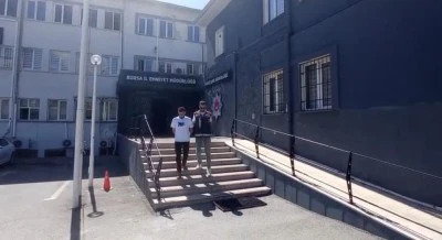 Bursalılar ATM'den para &ccedil;ekerken bu dolandırıcılığa dikkat! 