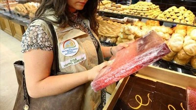 Bursalılar bu markalara dikkat! 