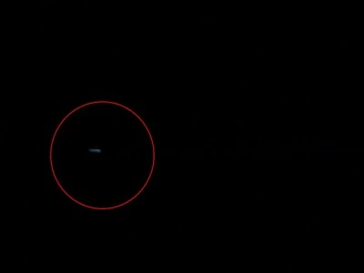 Bursalılar b&uuml;y&uuml;k bir merakla Perseid meteor yağmurunu izledi