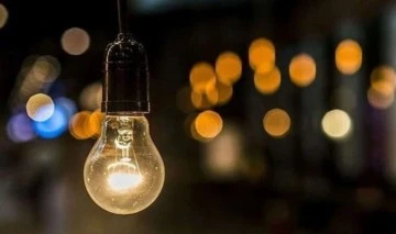 Bursalılar dikkat! &Ccedil;ok sayıda b&ouml;lgede elektrik kesintisi uygulanacak