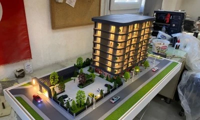 Bursalılar dikkat! Maket konutta d&uuml;ş&uuml;k fiyat tuzağına d&uuml;şmeyin