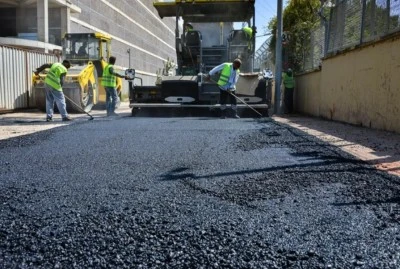 Bursalılar dikkat! Pazar g&uuml;n&uuml; yol &ccedil;alışması...